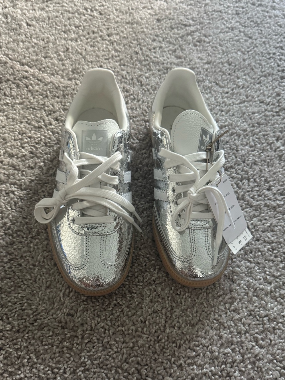 Adidas Samba OG Shoes